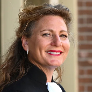 Van der Klei