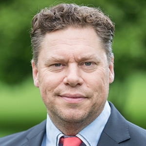 Mediator Van de Velde